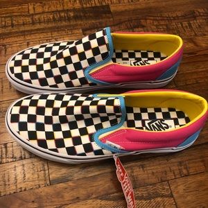 Vans